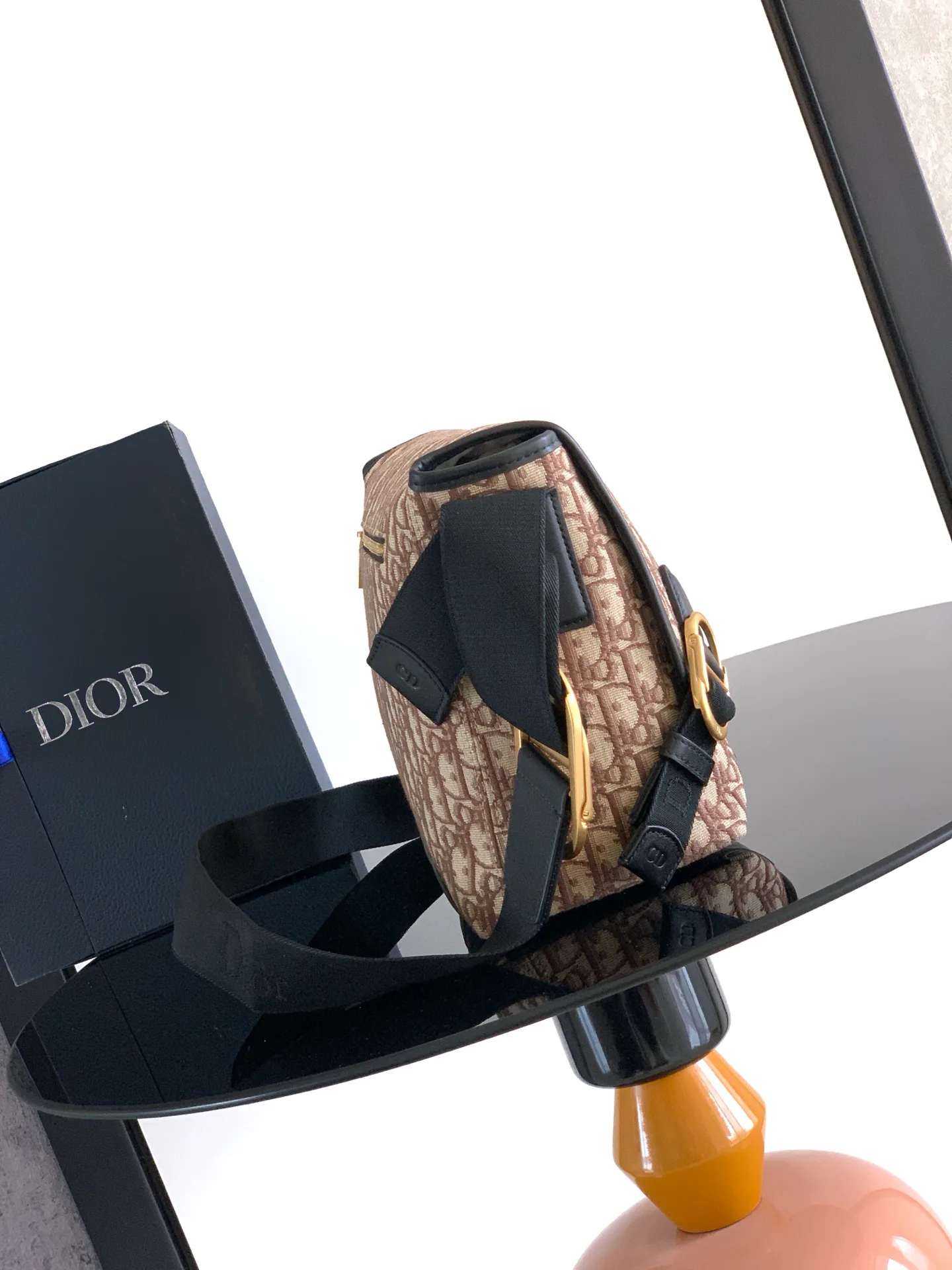 Классические Сумки Женские Christian Dior 12587513