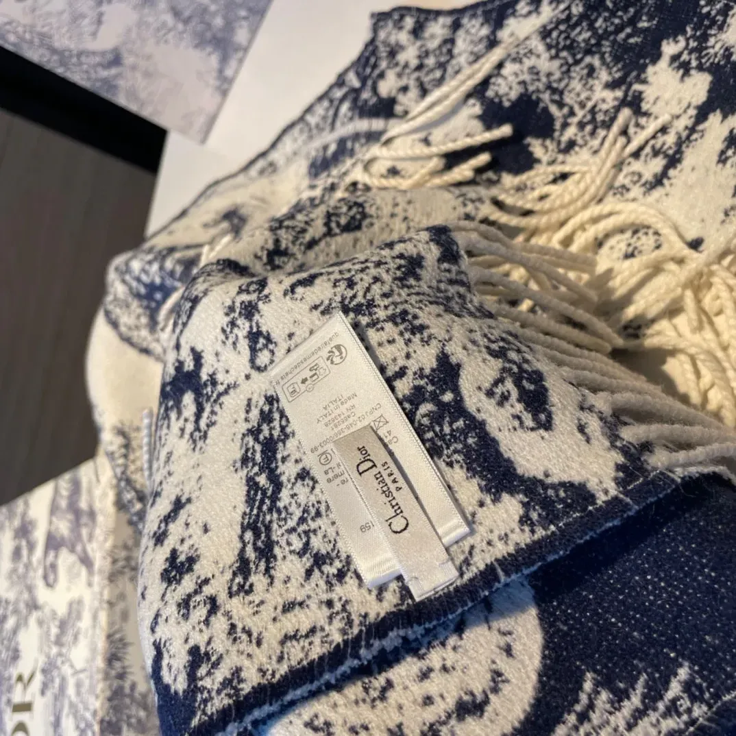 Шарфы Christian Dior 76716