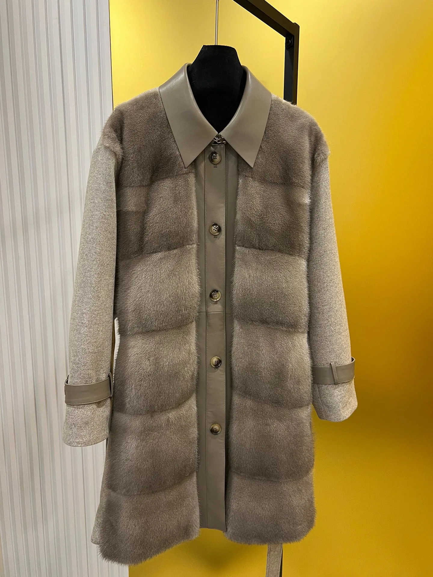 Пальто Женские Loro Piana 19338820