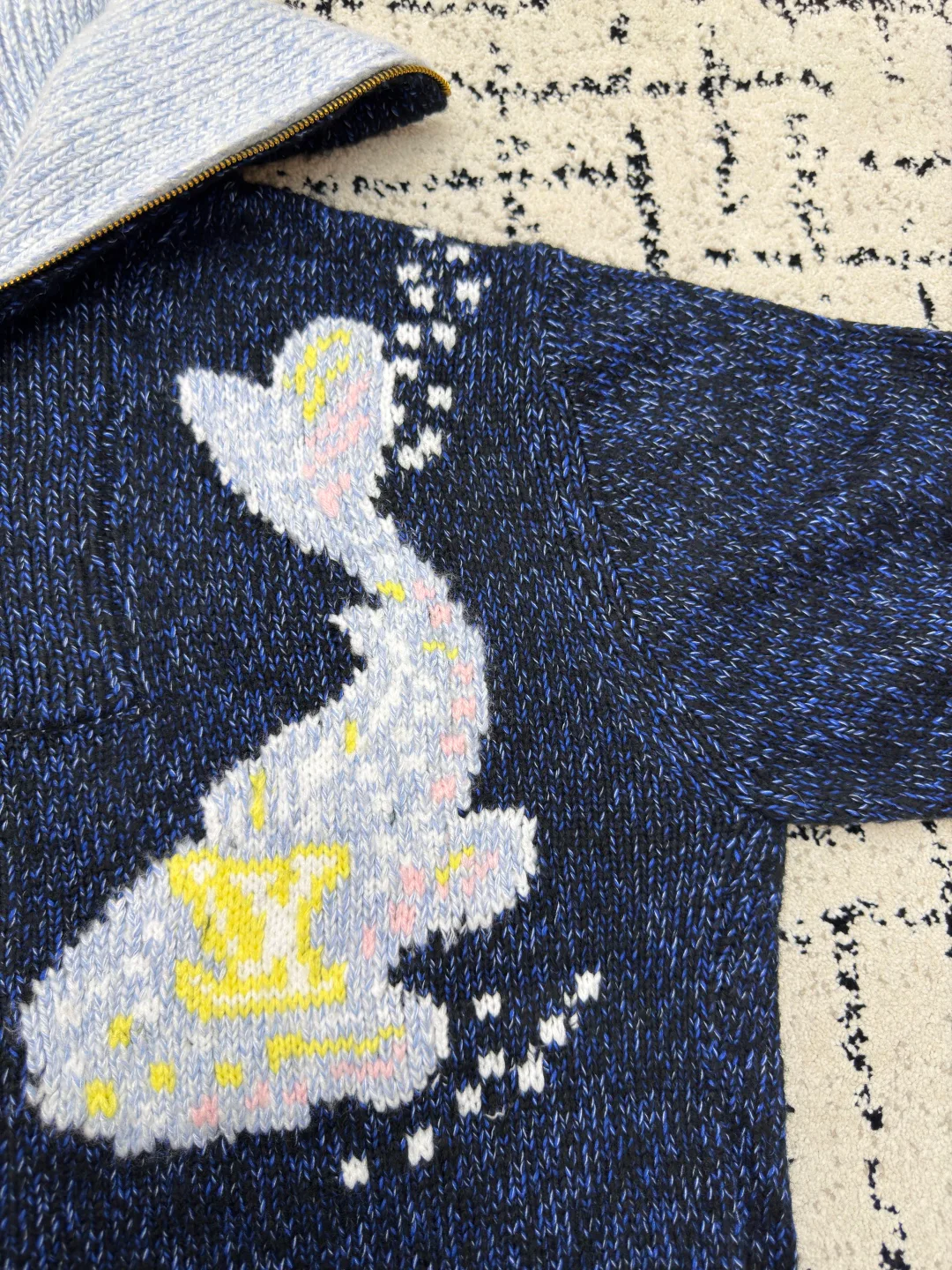 Свитеры Мужские Louis Vuitton 174546