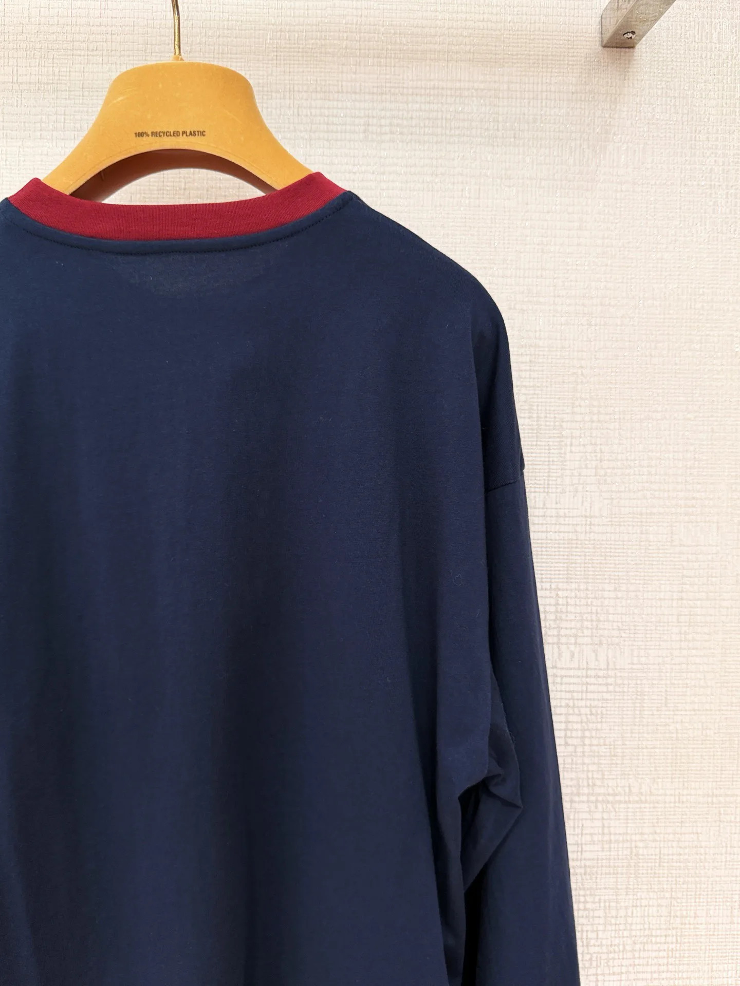 Лонгсливы Женские Miu Miu 3338530