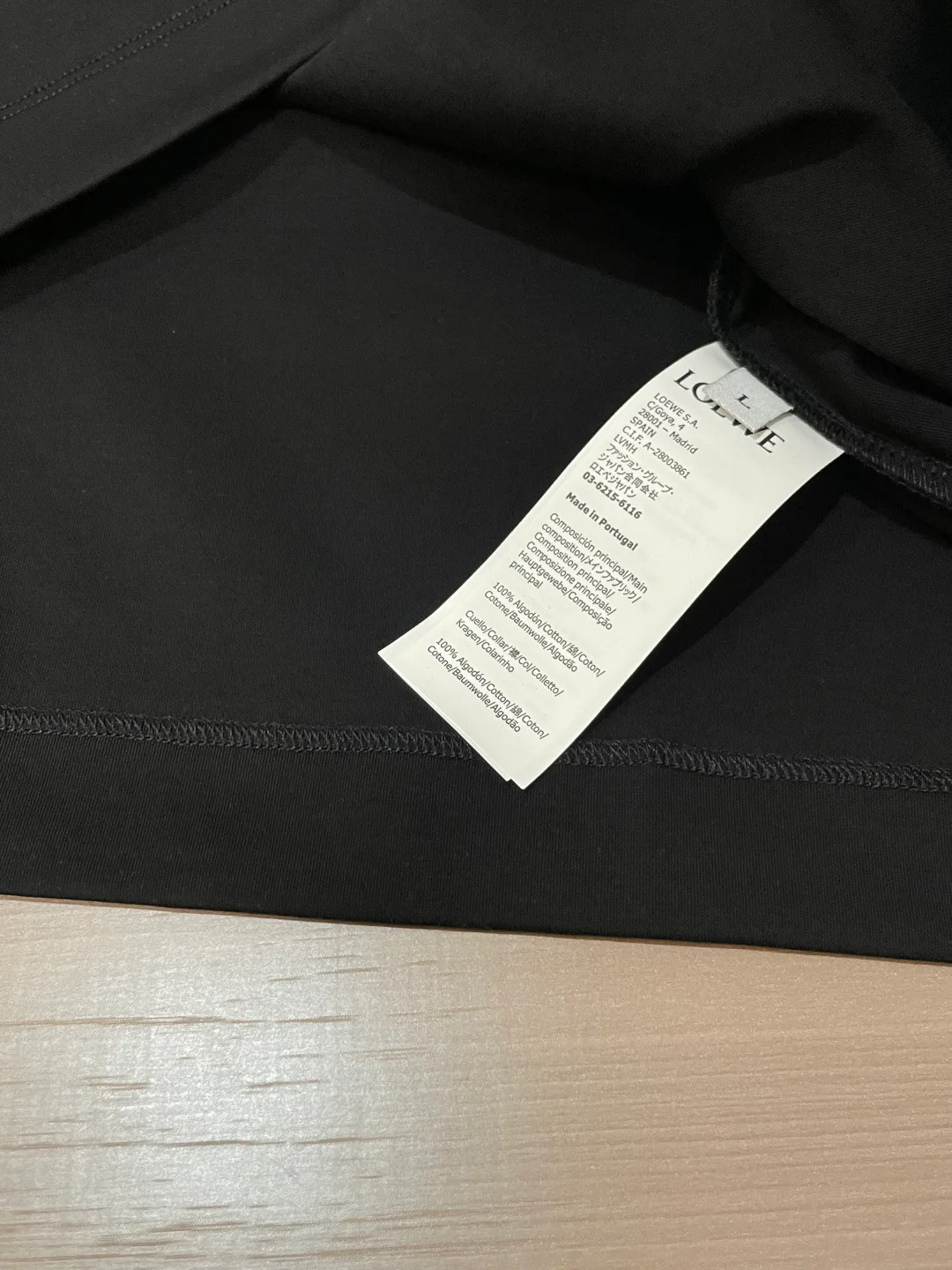 Футболки Мужские Loewe 11688218