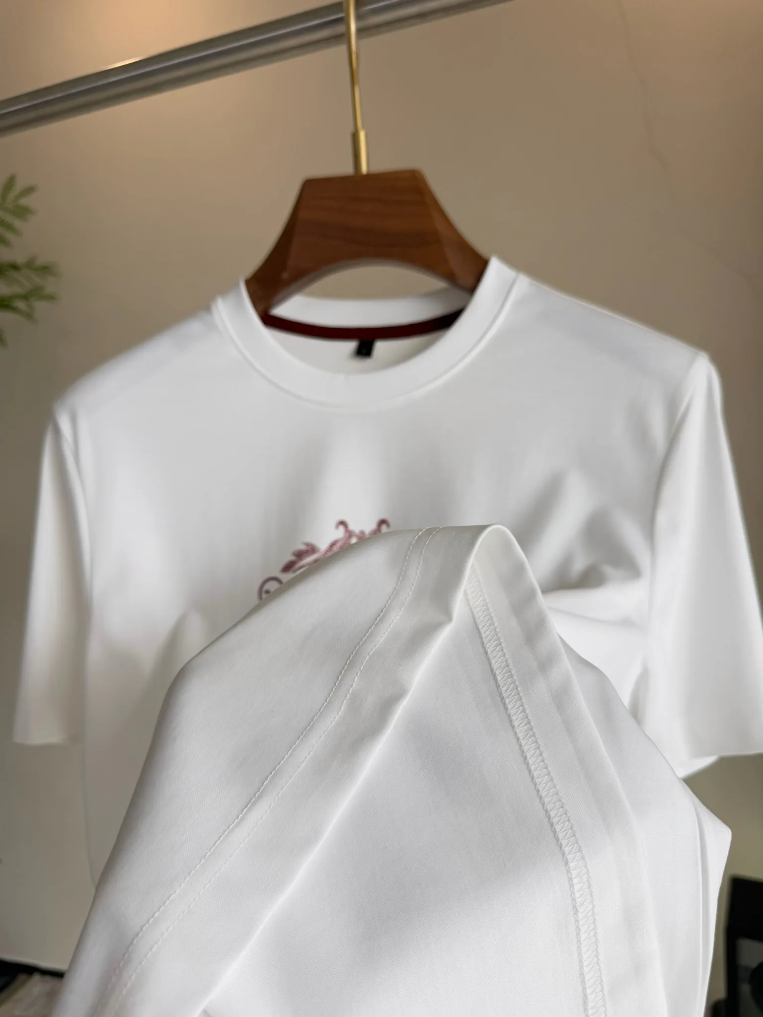 Футболки Мужские Loro Piana 11706090