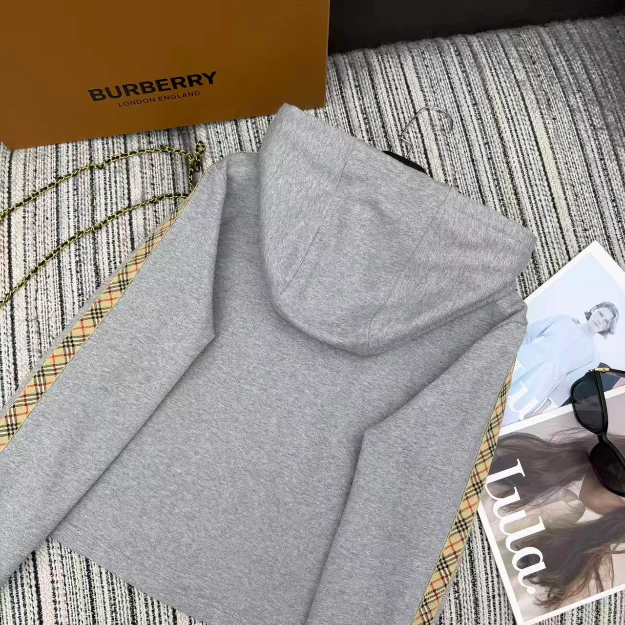 Спортивные Костюмы Женские Burberry 385332