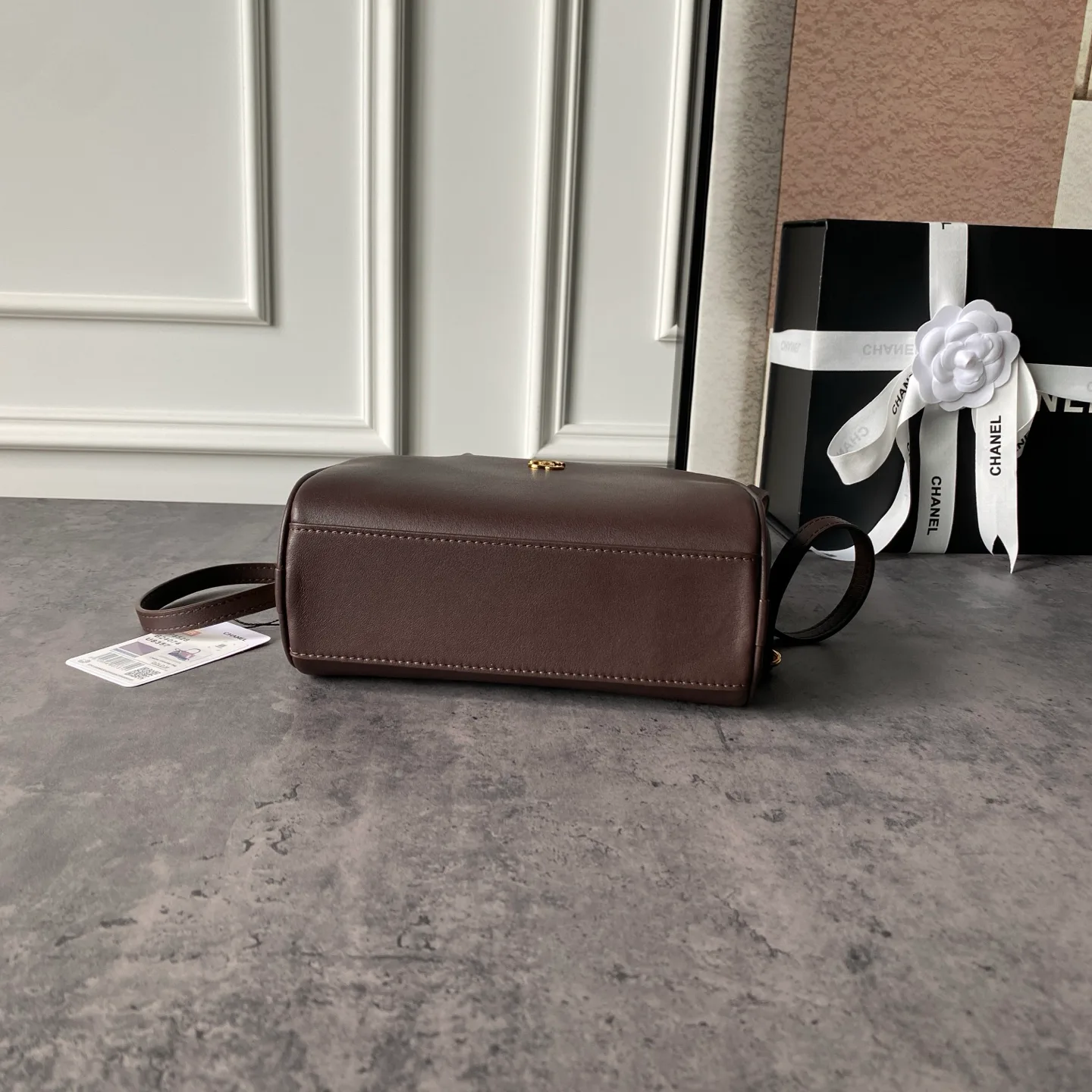 Классические Сумки Женские Chanel 18208030