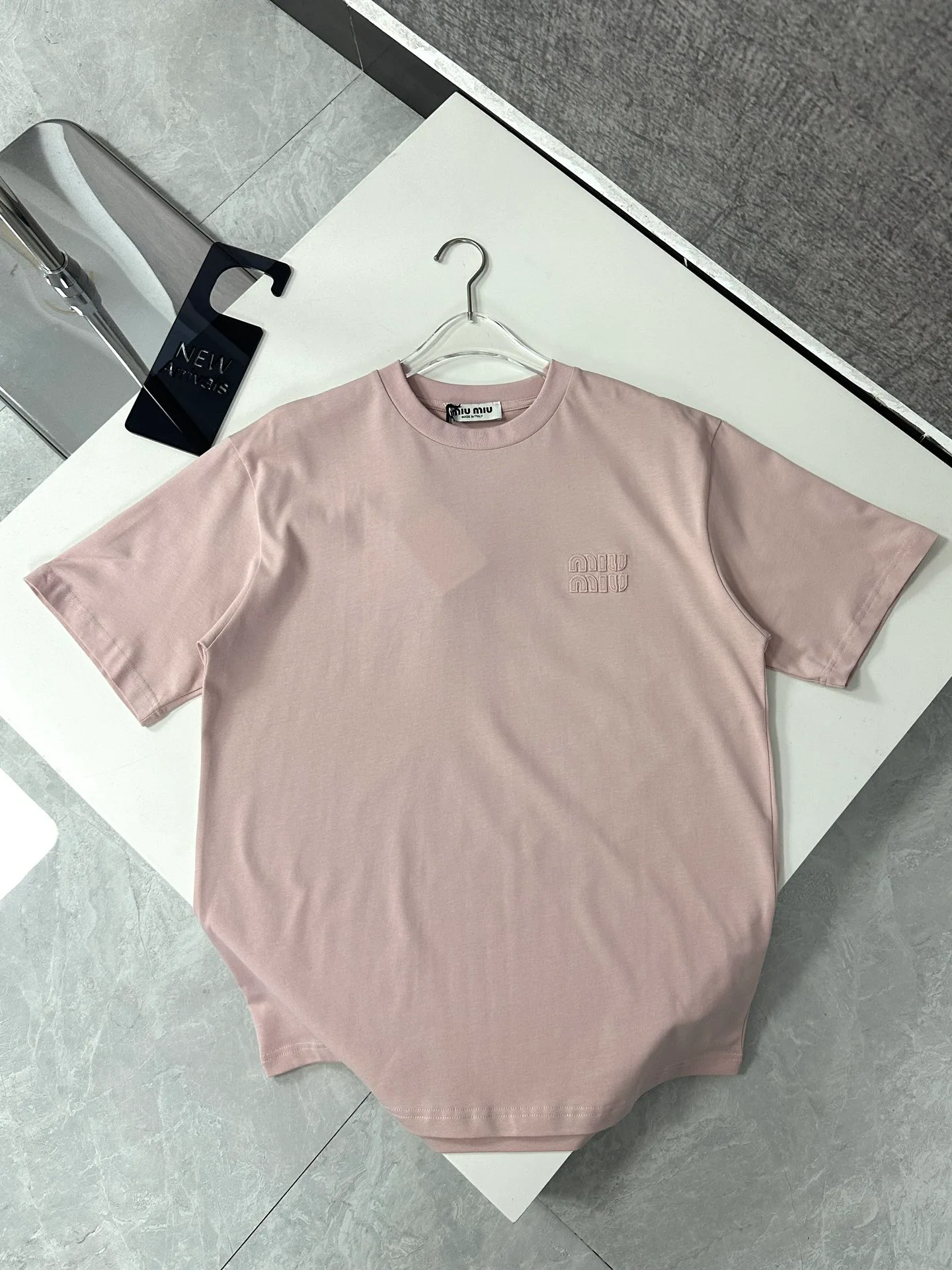 Футболки Женские Miu Miu 18971