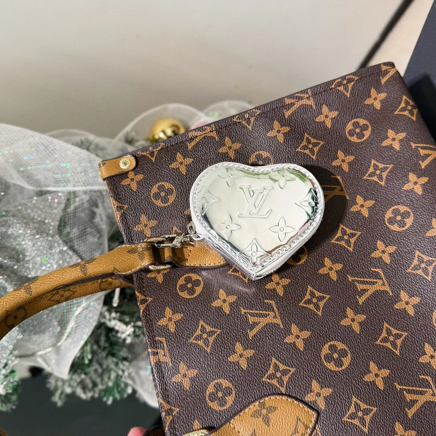 Клатчи Женские Louis Vuitton 1317516