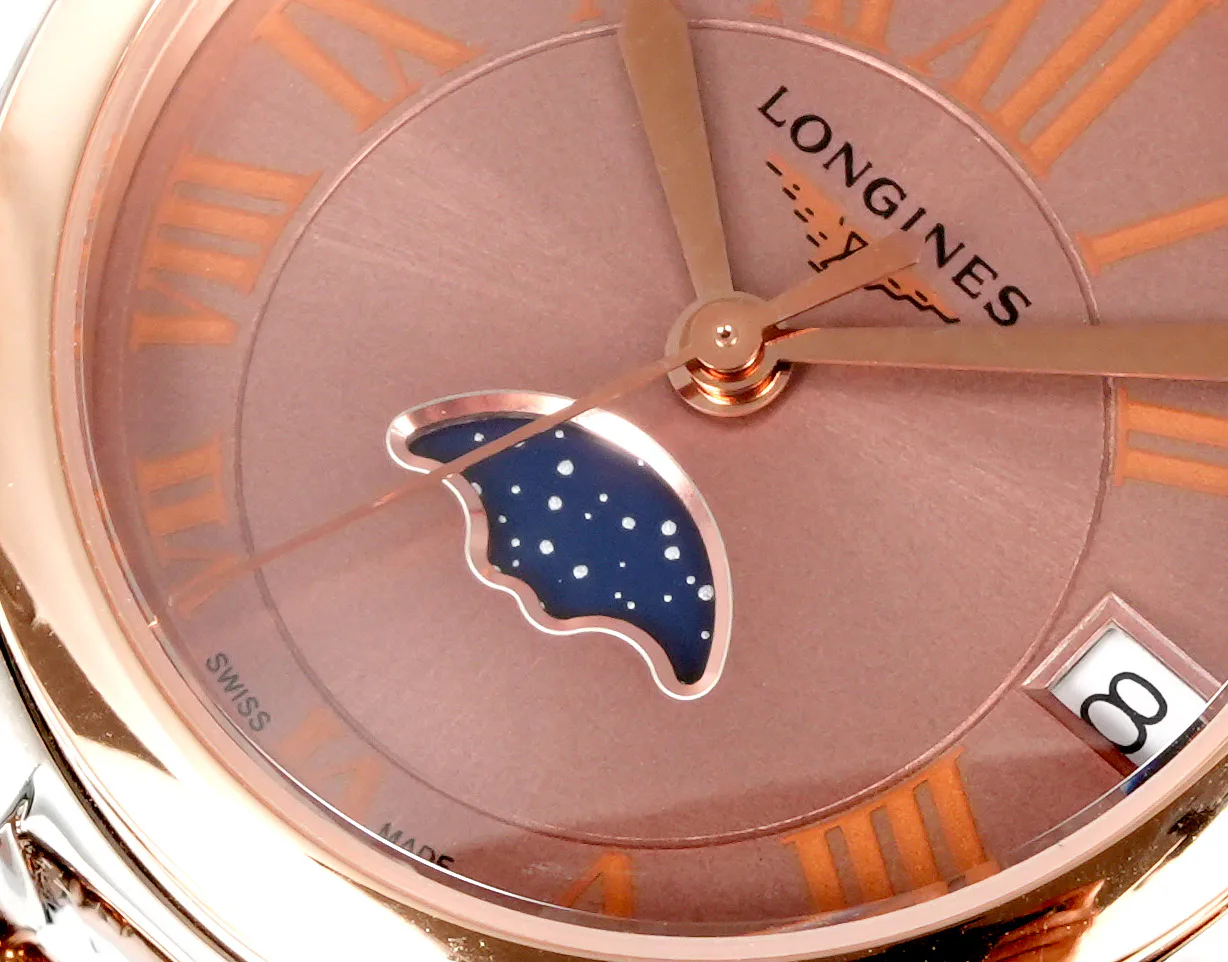 Часы Женские Longines 691879