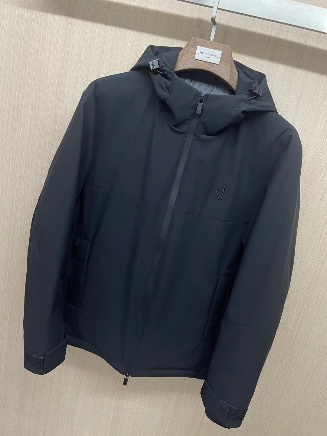 Куртки И Пуховики Мужские Christian Dior 182025