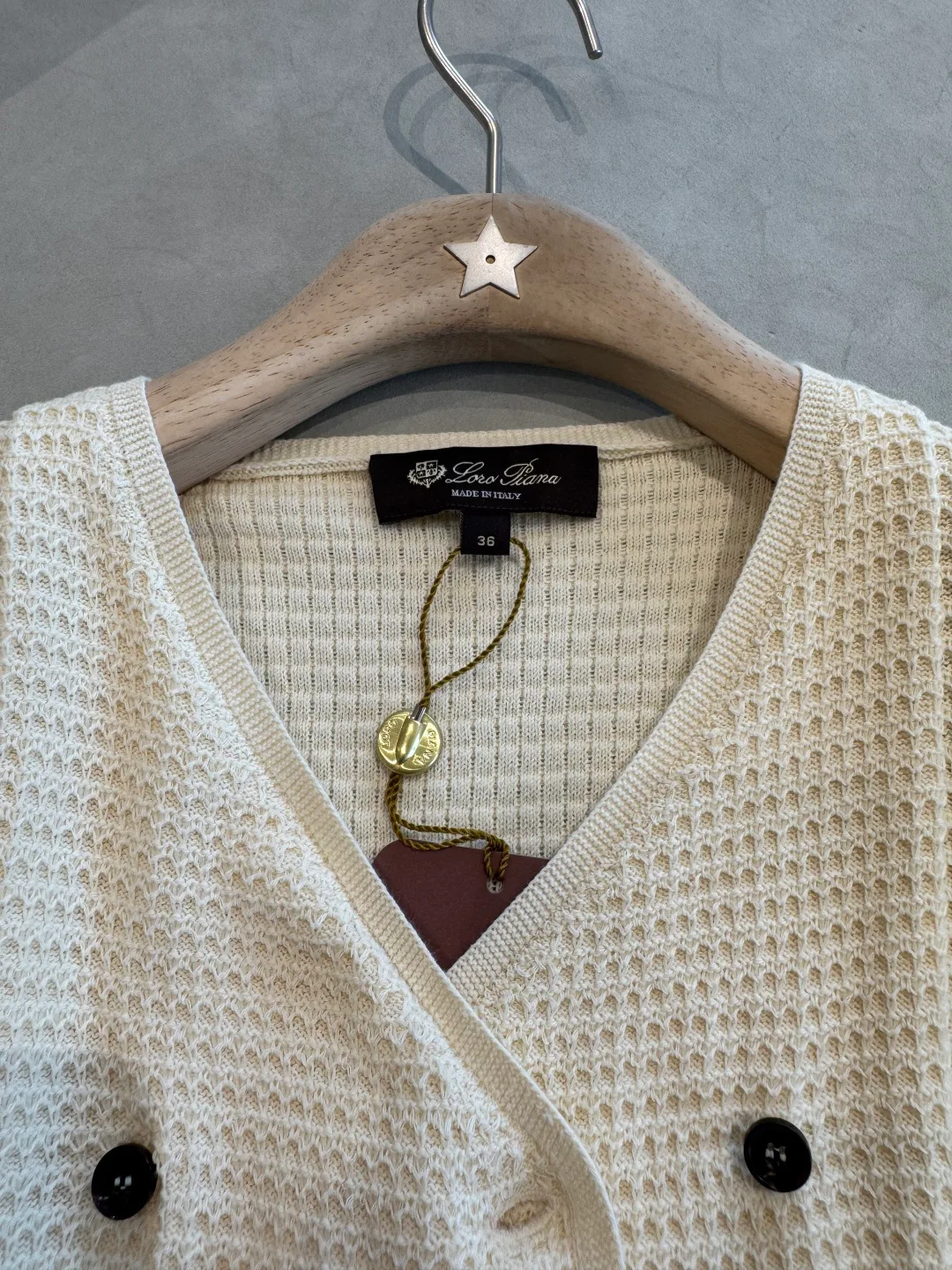 Джемперы И Свитеры Женские Loro Piana 17769079