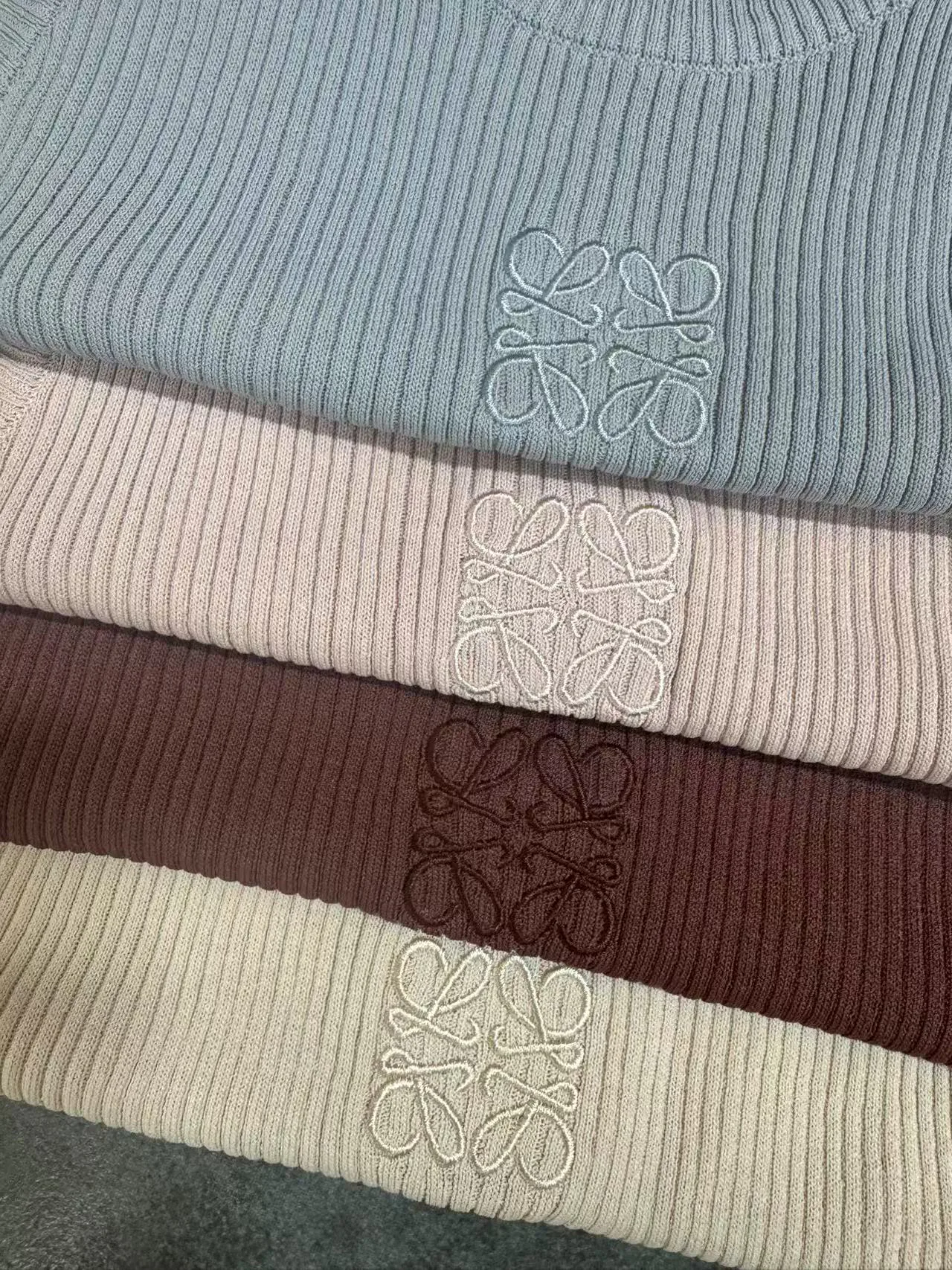 Топы Женские Loewe 11783932