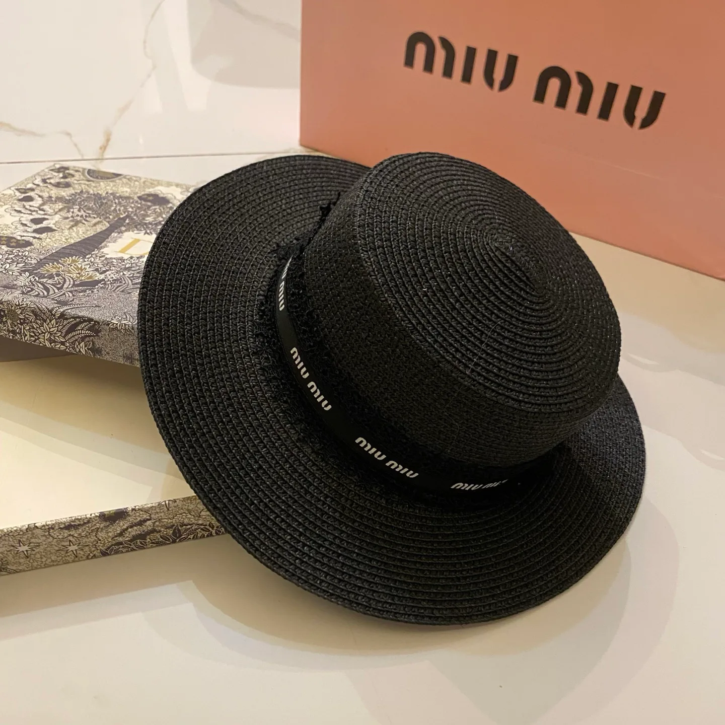 Головные Уборы Miu Miu 17498288