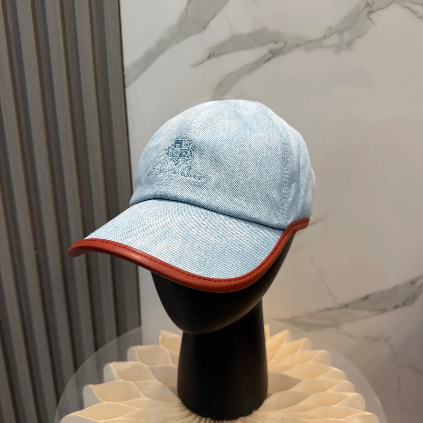 Головные Уборы Loro Piana 17163624