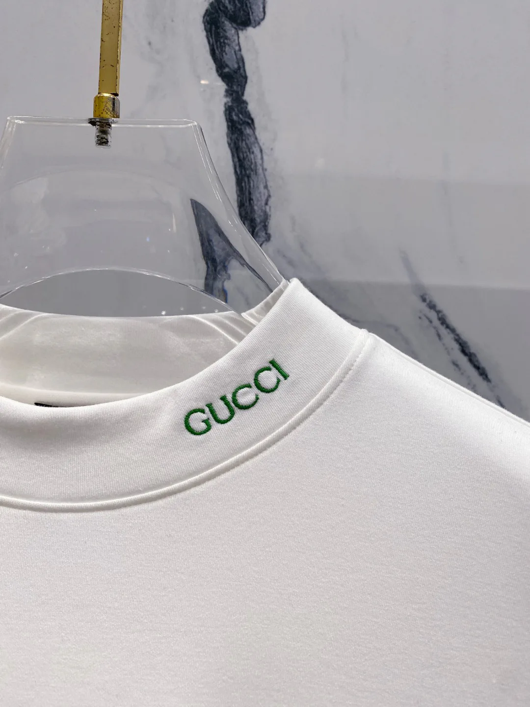 Лонгсливы Мужские Gucci 235349