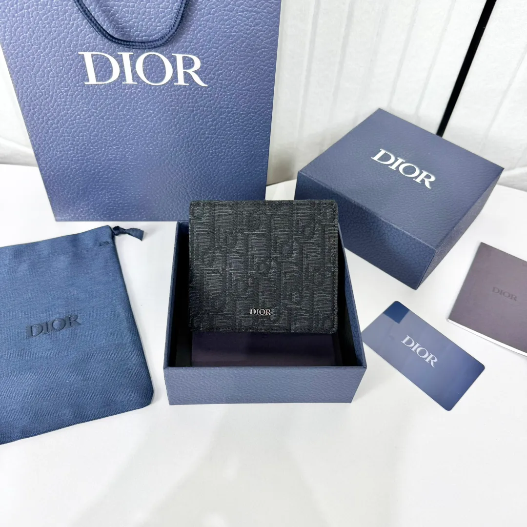 Кошельки Christian Dior 1790439