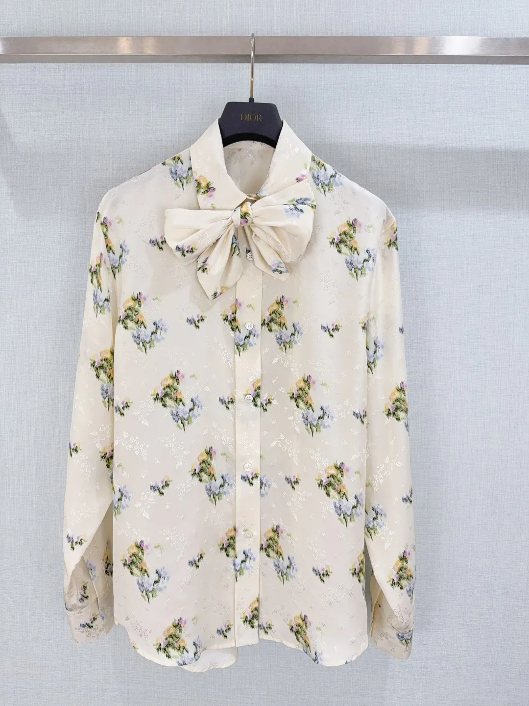 Рубашки Женские Christian Dior 13388442