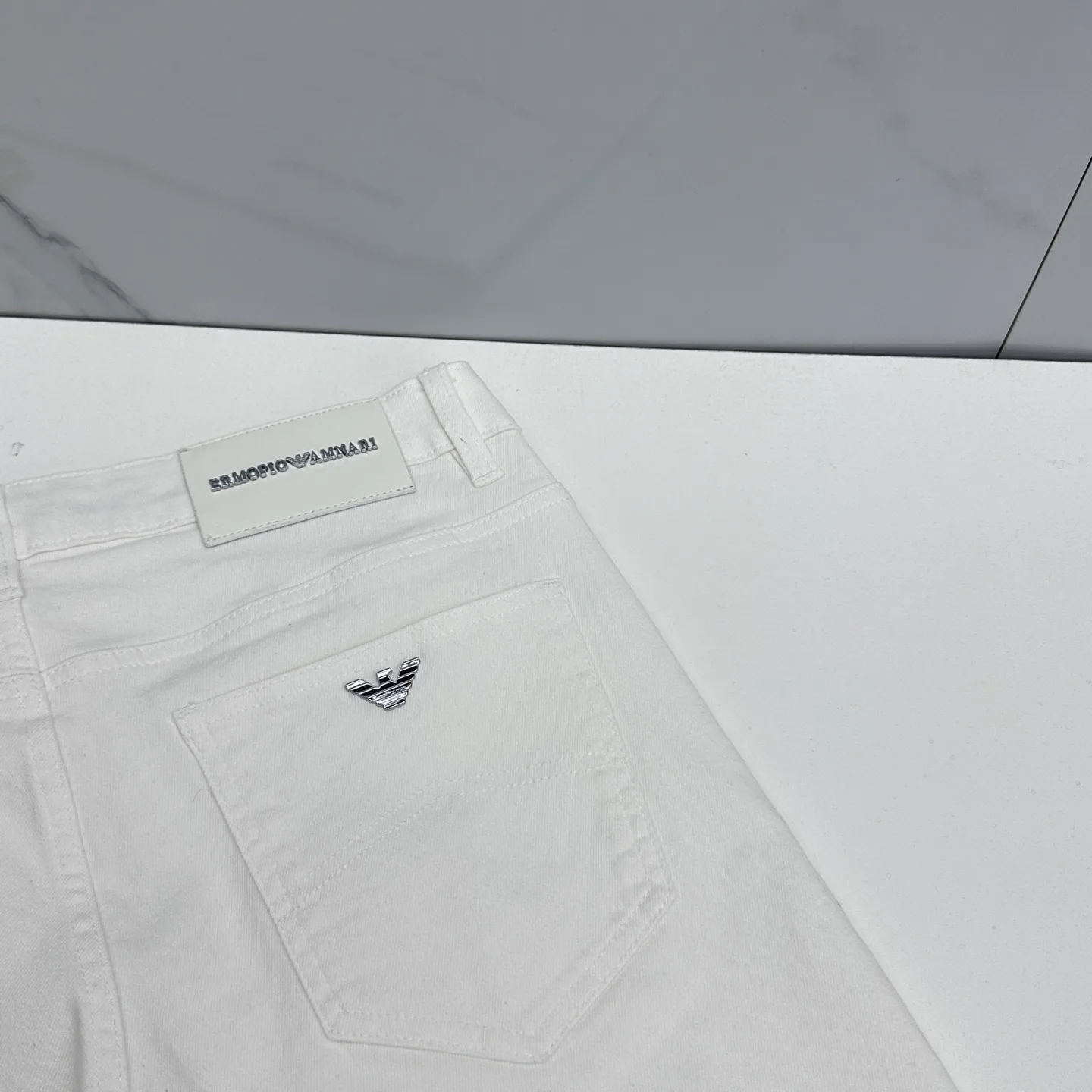 Джинсы Мужские Armani 13206481