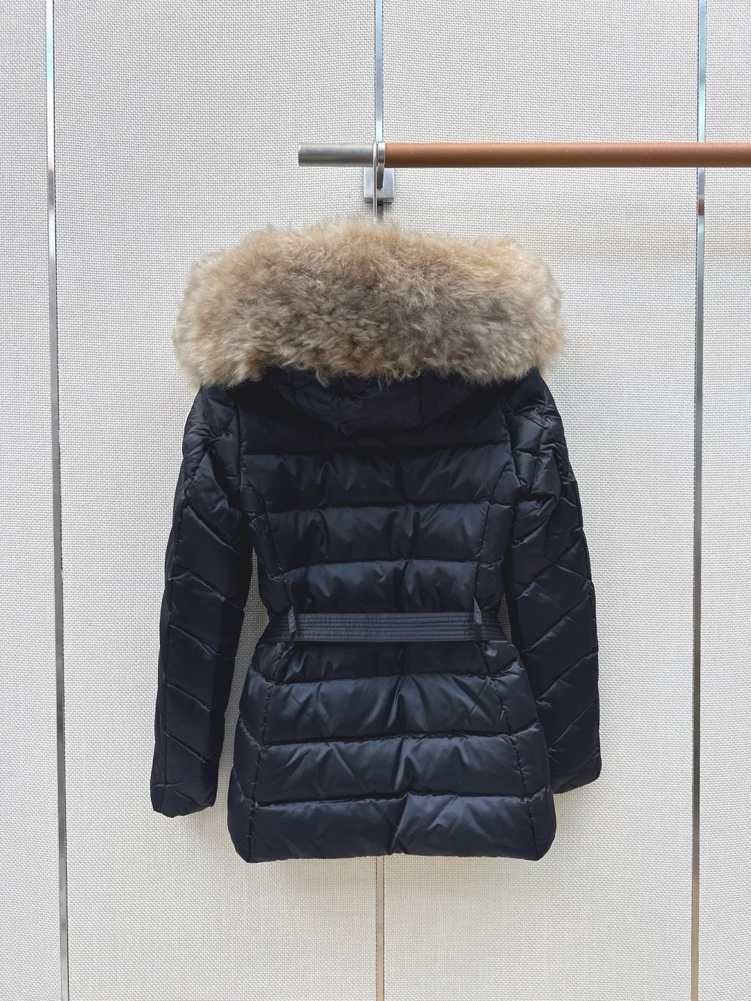 Куртки И Пуховики Женские Moncler 18506475