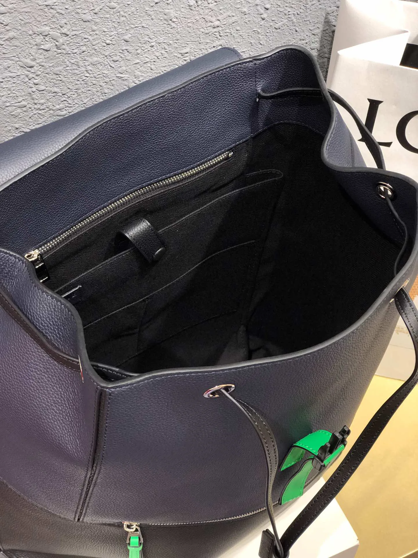 Рюкзаки Мужские Loewe 18478090