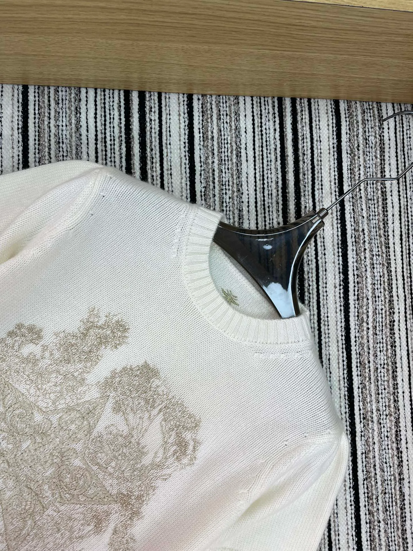 Джемперы И Свитеры Женские Christian Dior 1293023