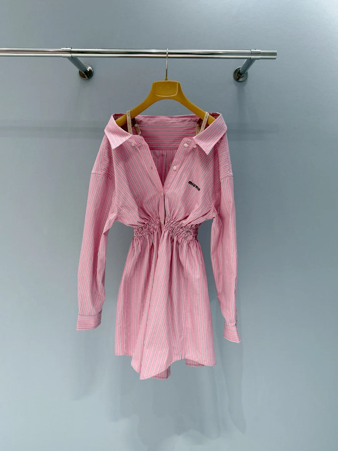 Платья Женские Miu Miu 5941915