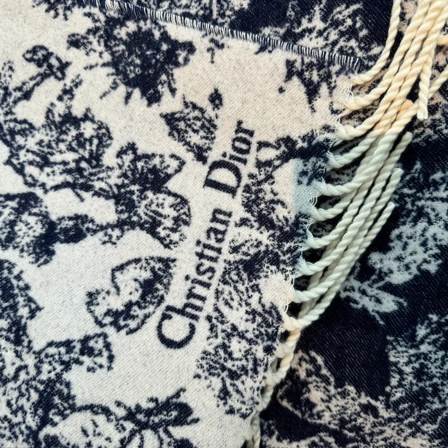 Шарфы Christian Dior 1116074