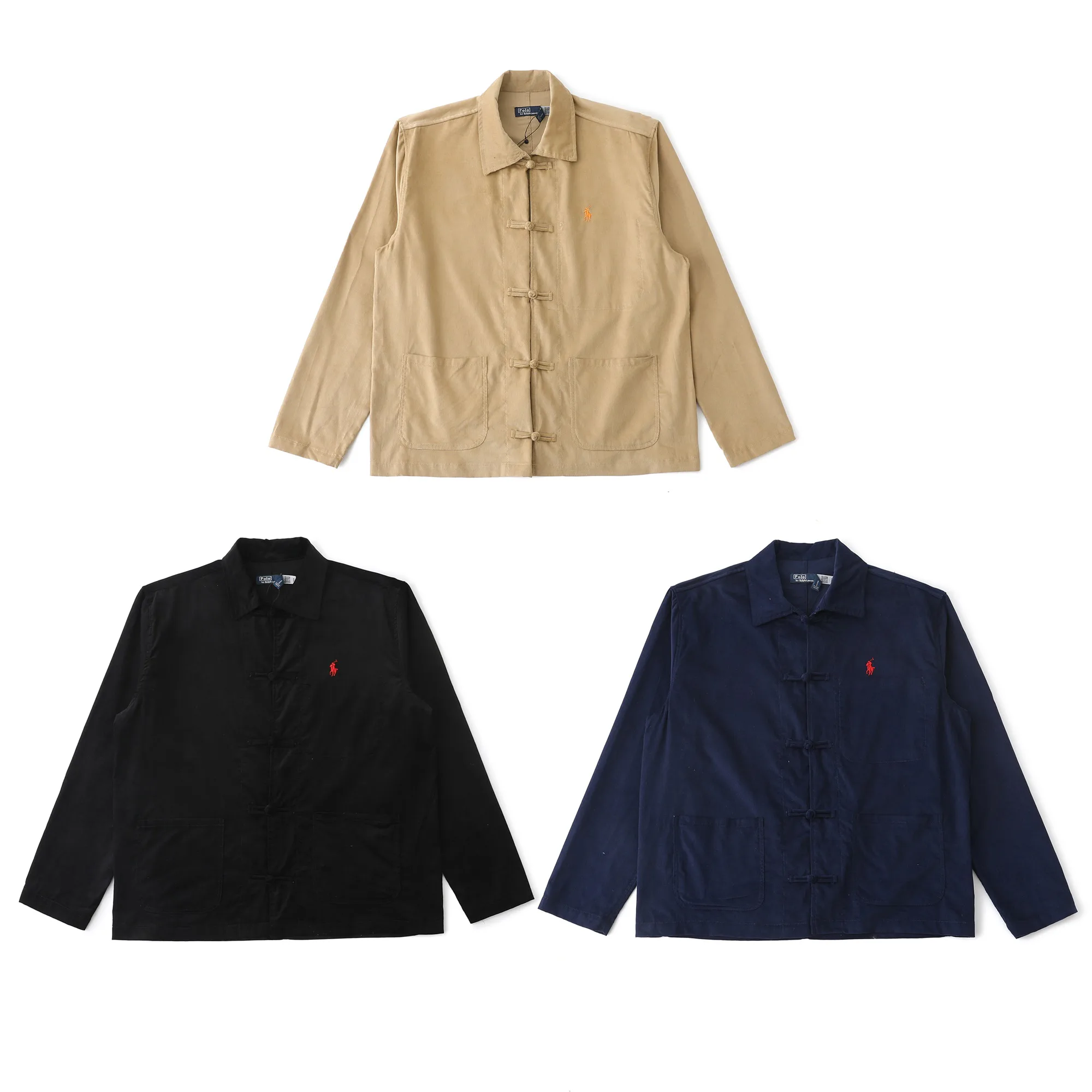 Рубашки Женские Ralph Lauren 9182228