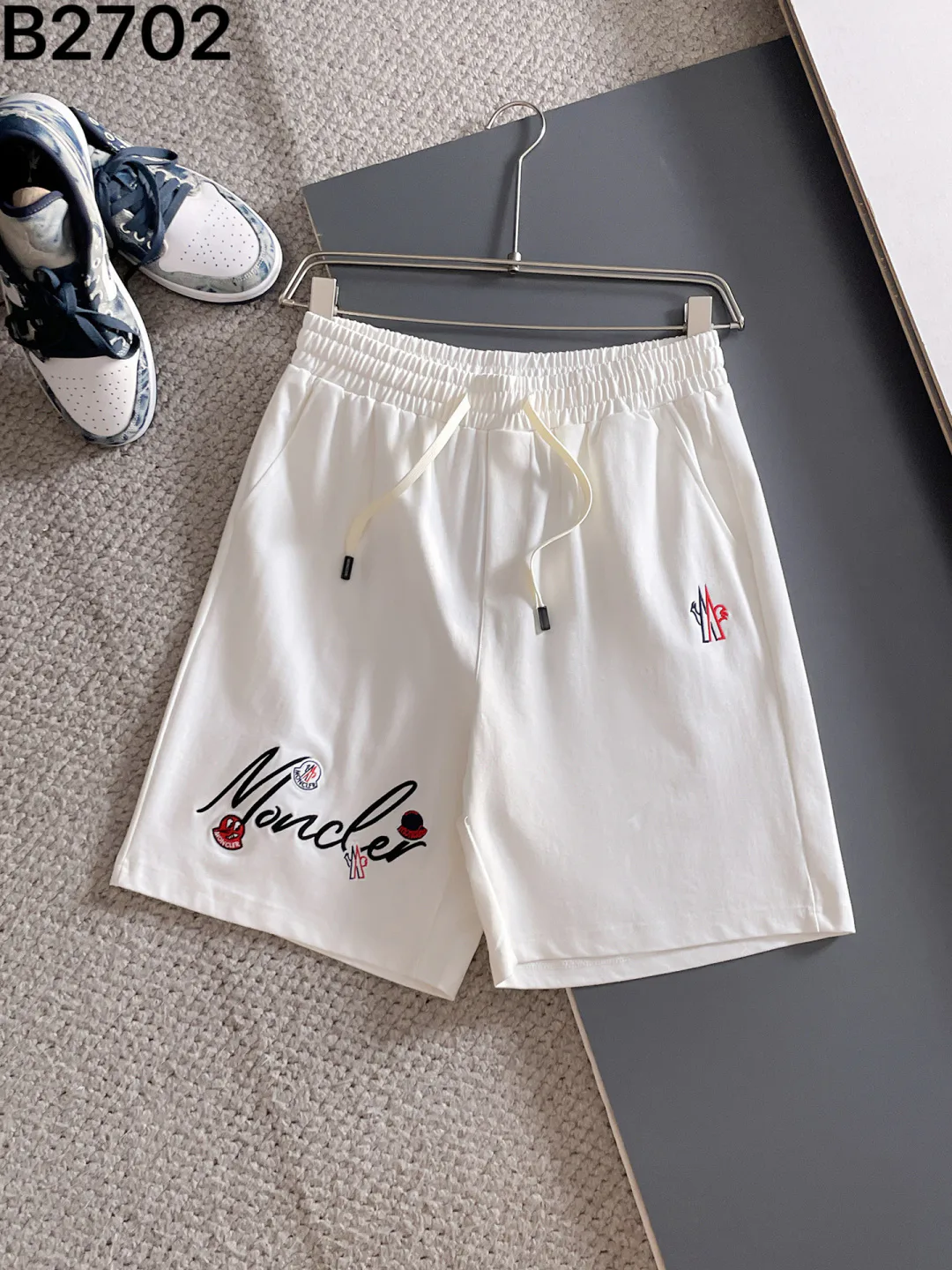 Шорты Мужские Moncler 10511880