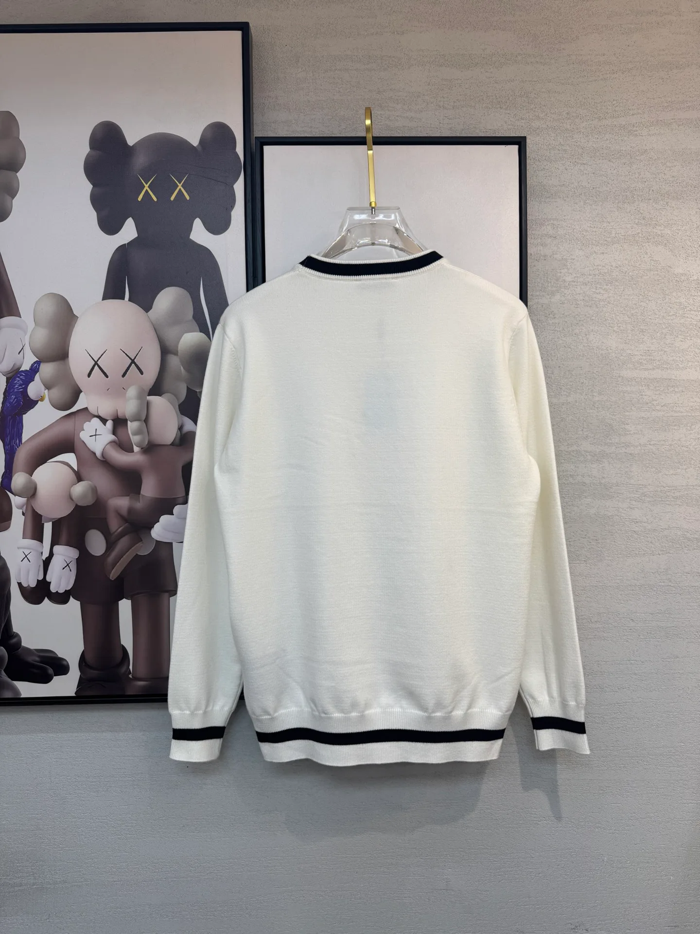 Свитеры Мужские Prada 658180