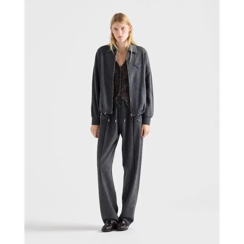 Куртки И Пуховики Мужские Prada 1252720