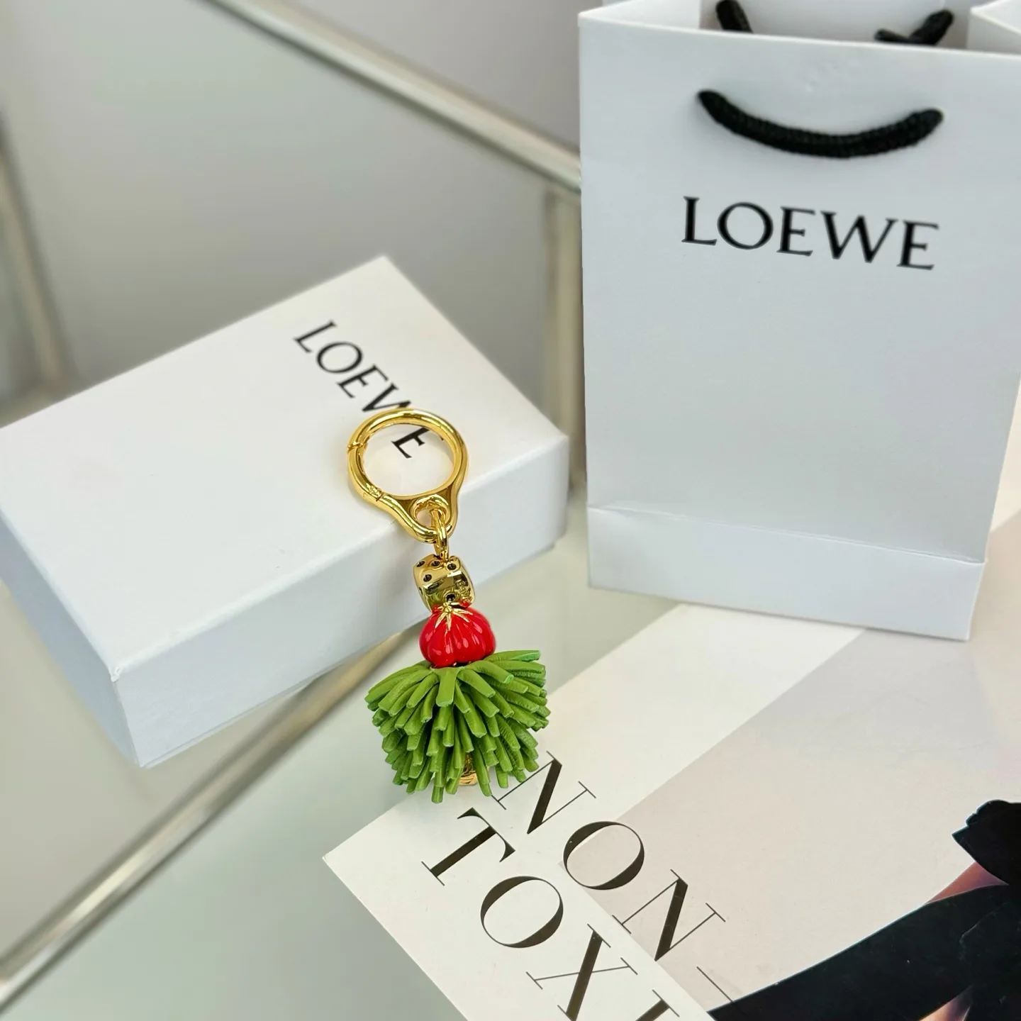 Ключницы Loewe 18014092