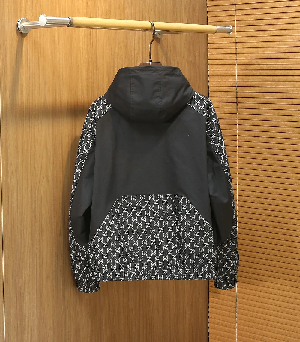 Куртки И Пуховики Мужские Gucci 11425425