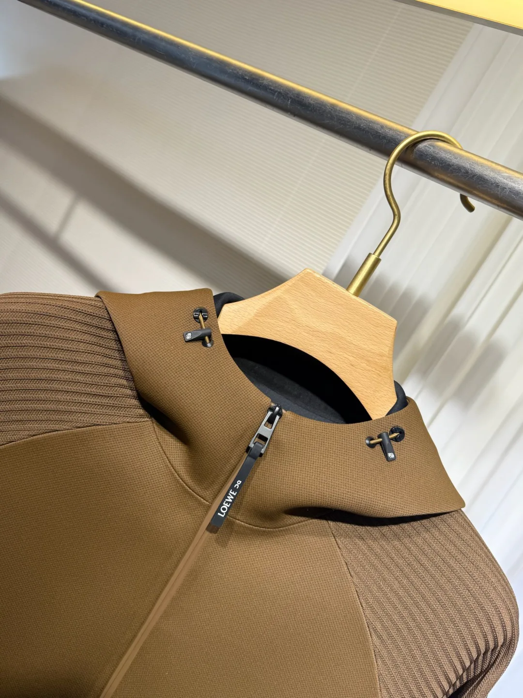 Куртки И Пуховики Мужские Loewe 791645