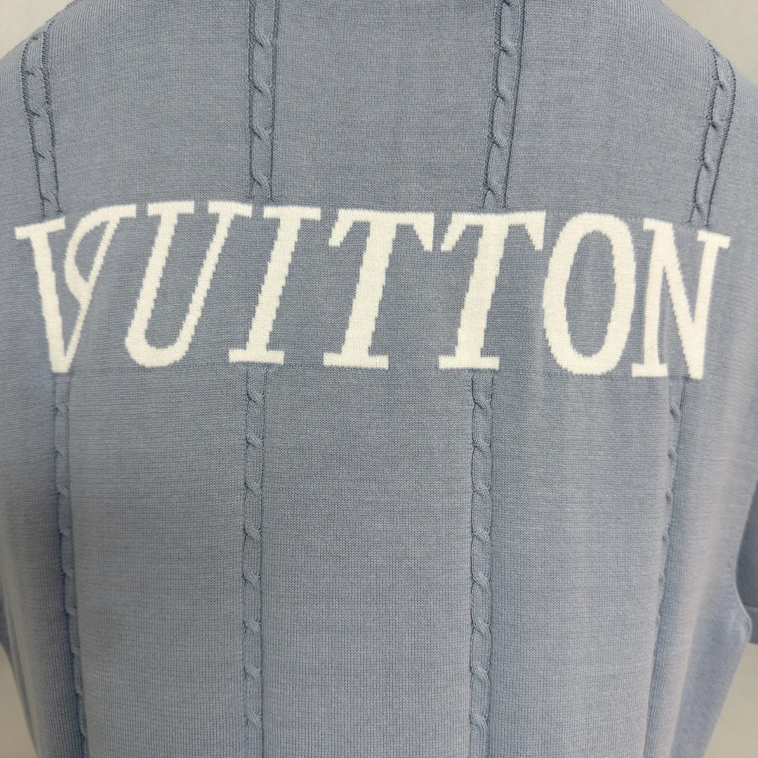 Футболки Мужские Louis Vuitton 495312