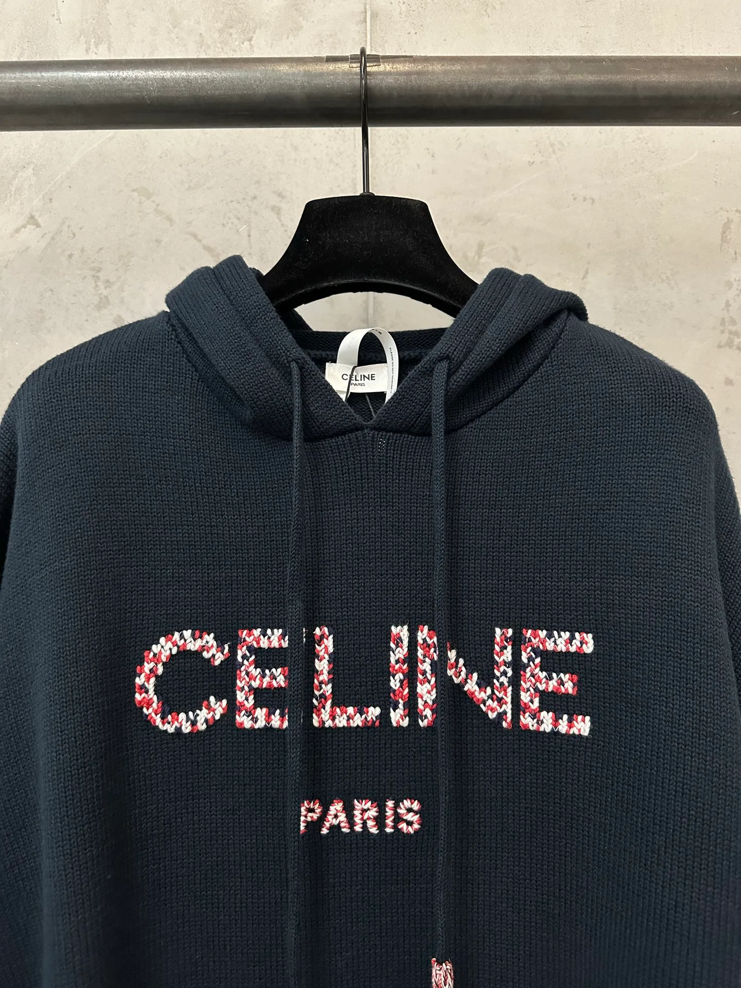 Свитшоты И Худи Мужские Celine 18179309