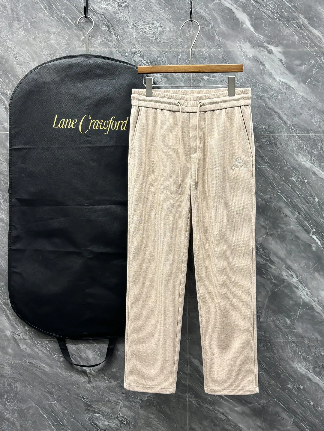 Брюки Мужские Loro Piana 1220391
