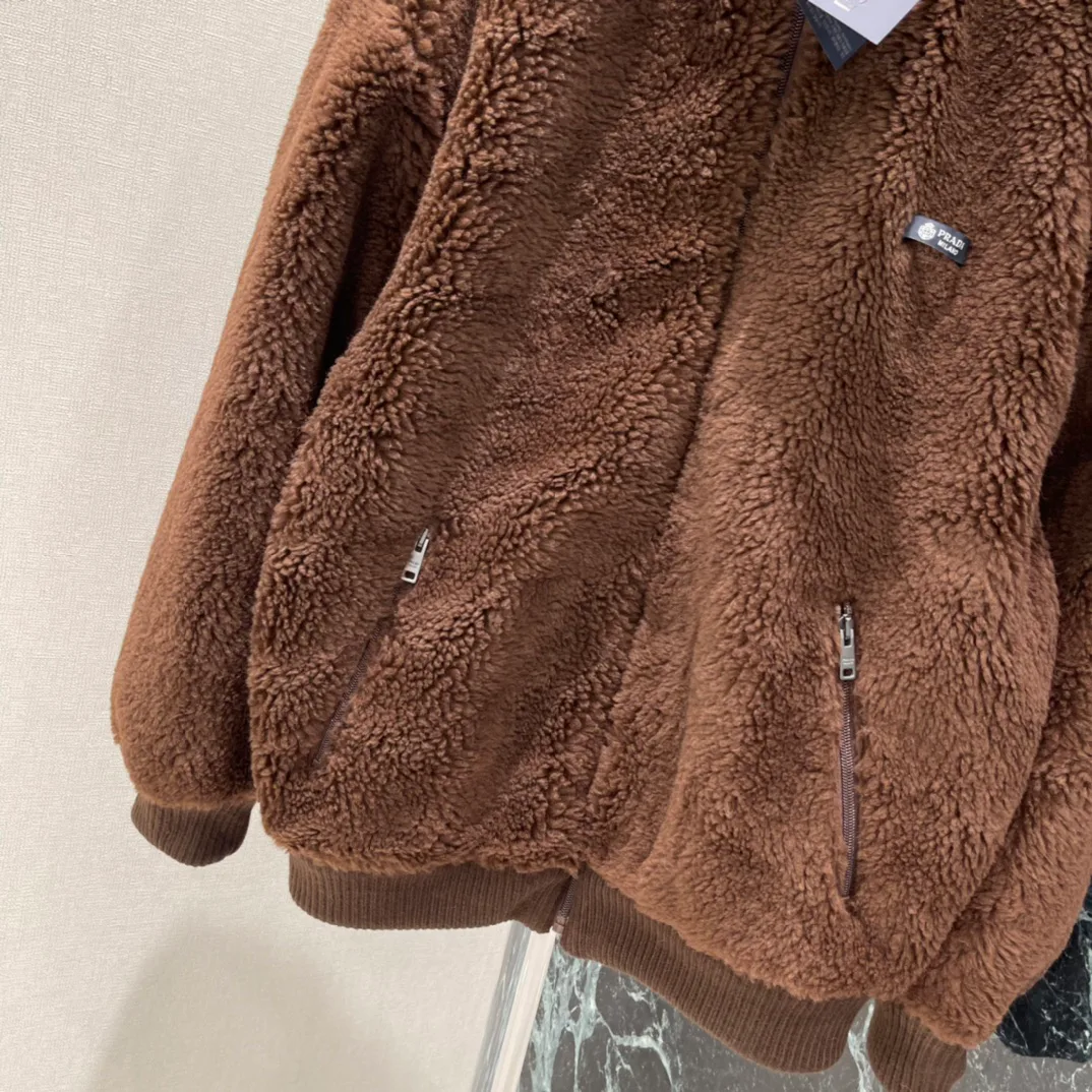 Куртки И Пуховики Мужские Prada 1624673