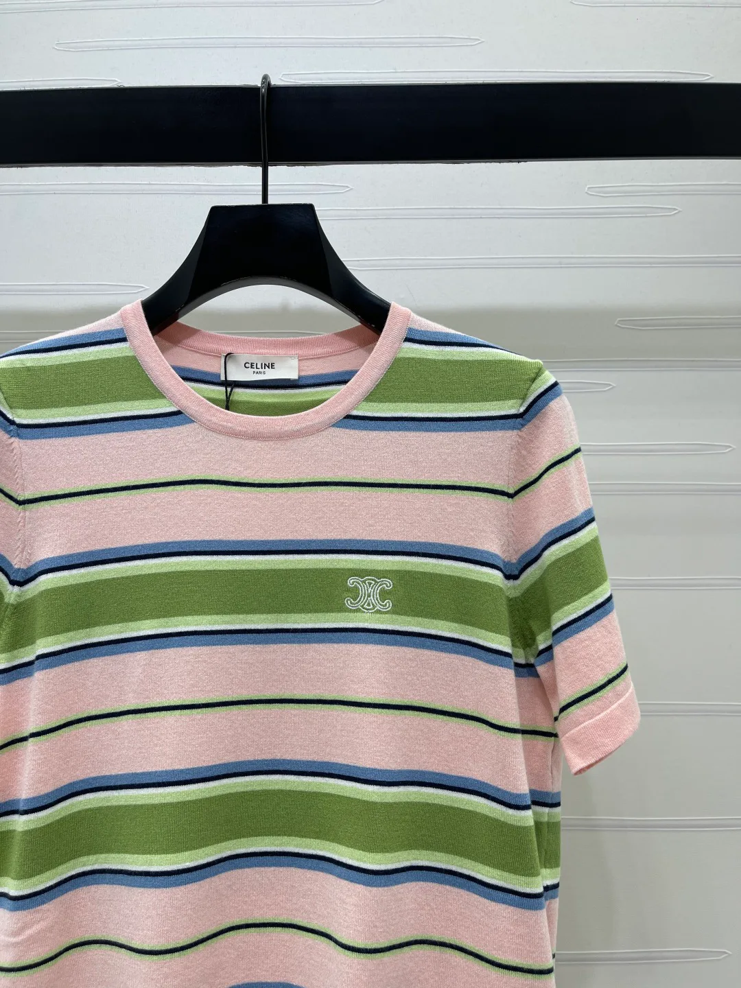 Футболки Женские Celine 11679350