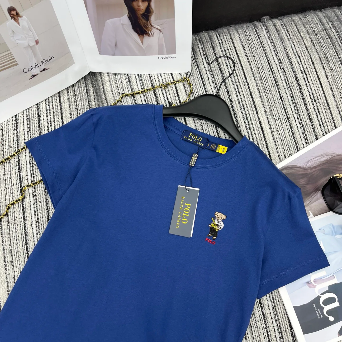 Футболки Женские Ralph Lauren 2151745