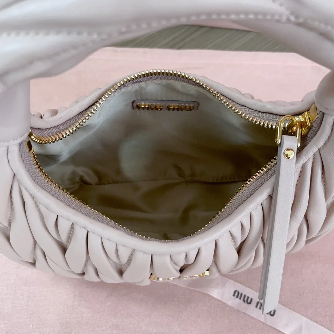 Сумки На Ремне Женские Miu Miu 61484