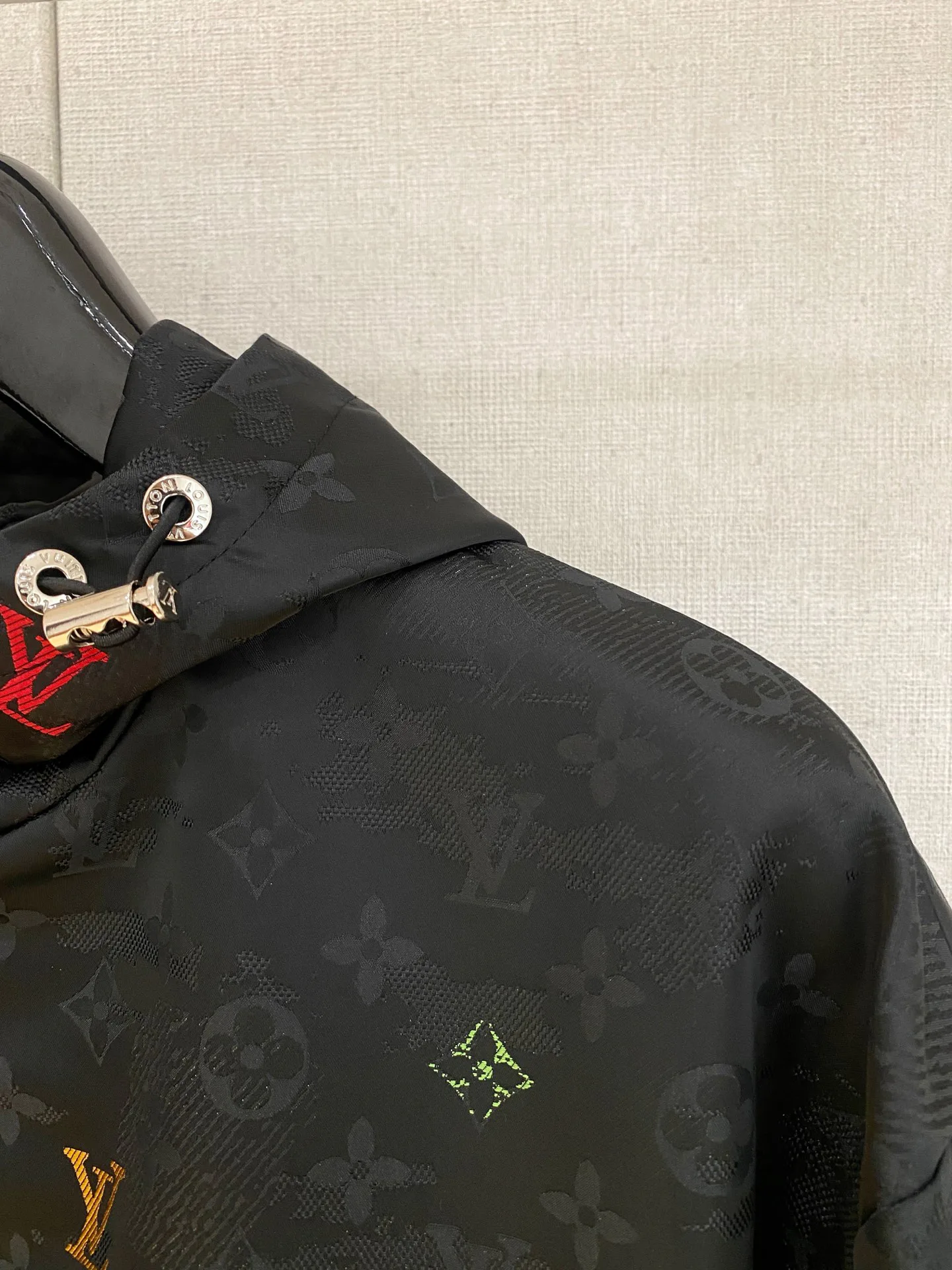 Куртки И Пуховики Мужские Louis Vuitton 93562