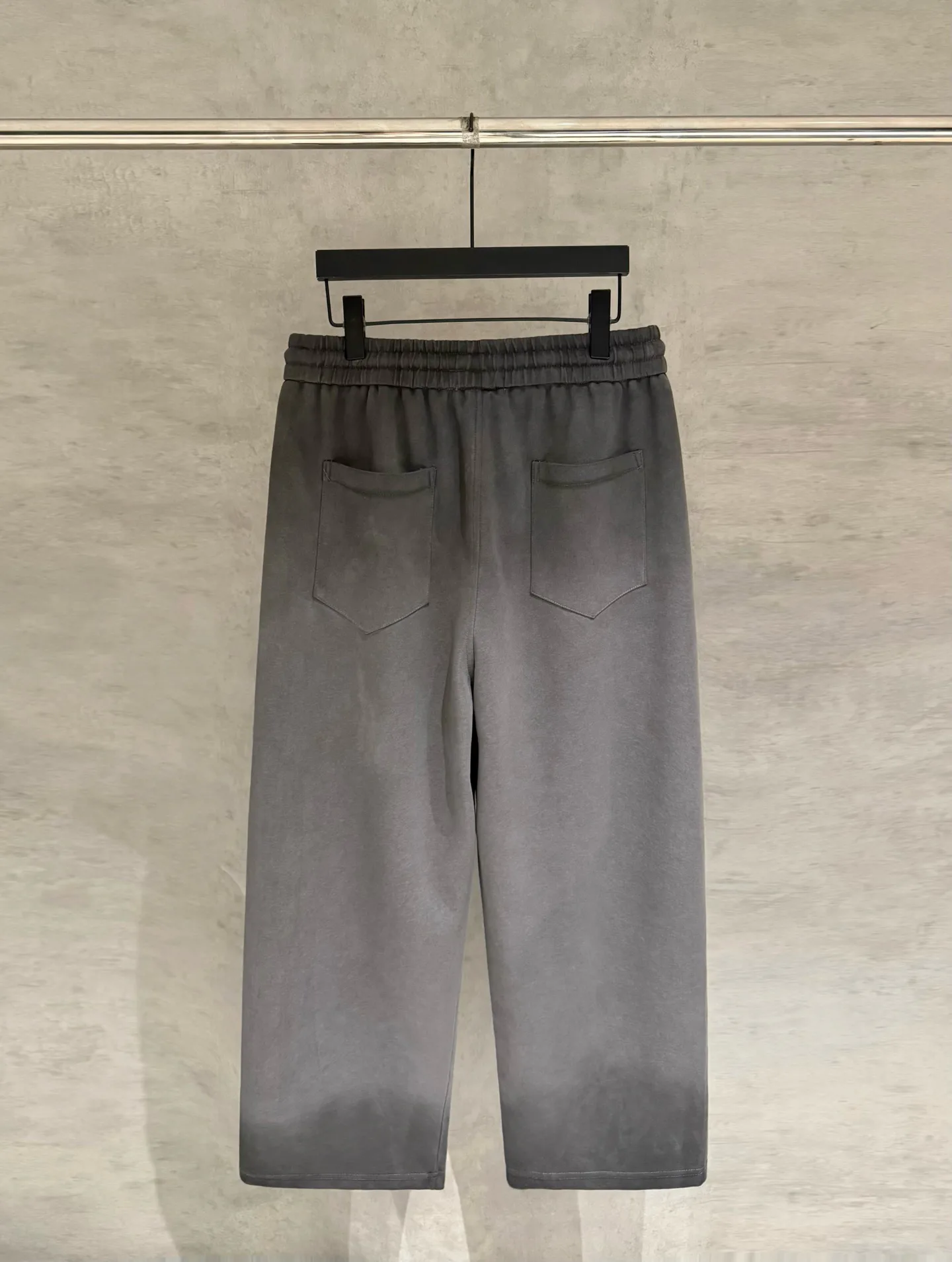 Брюки Мужские Balenciaga 11457771