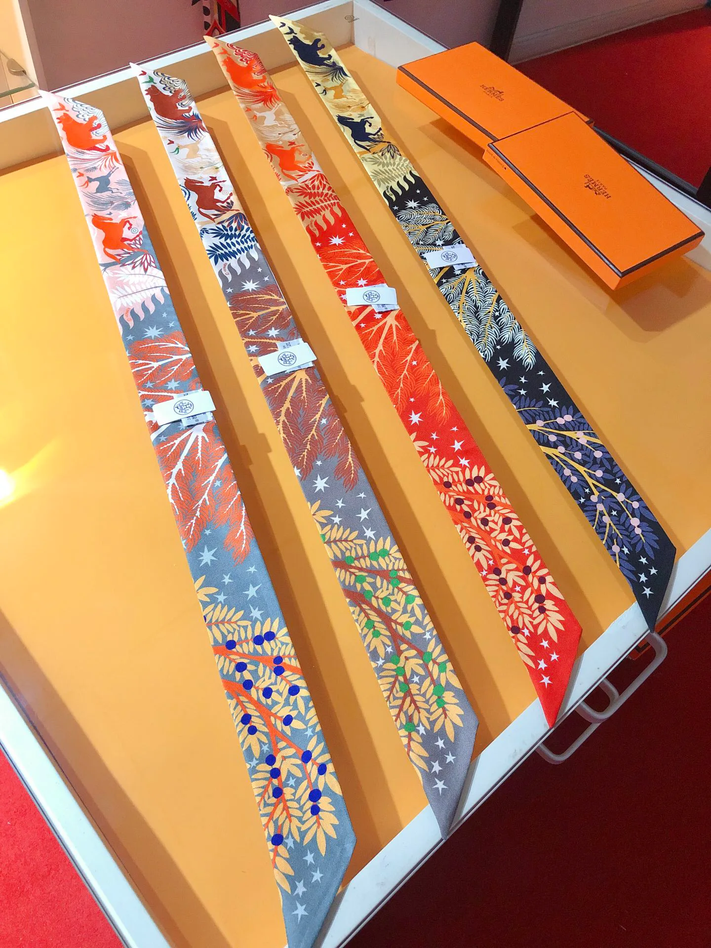 Бижутерия Hermes 2982191