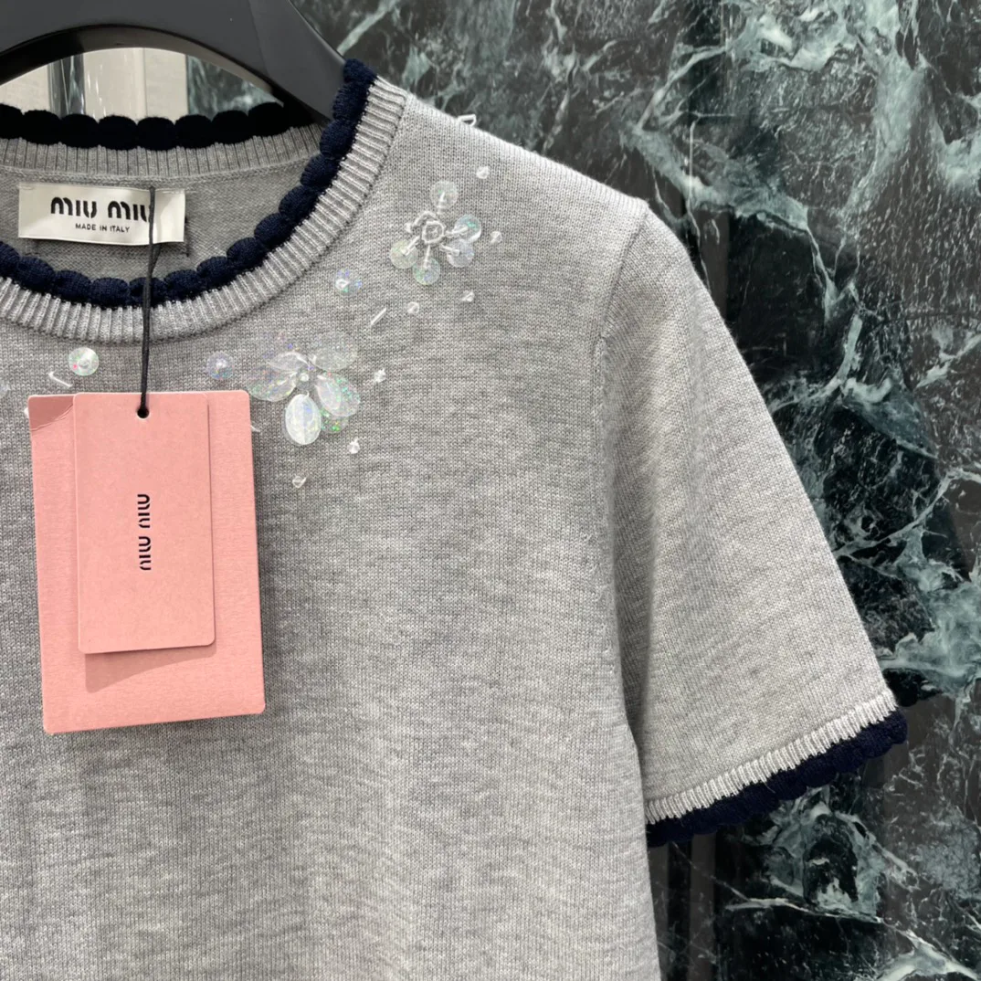 Топы Женские Miu Miu 11700285