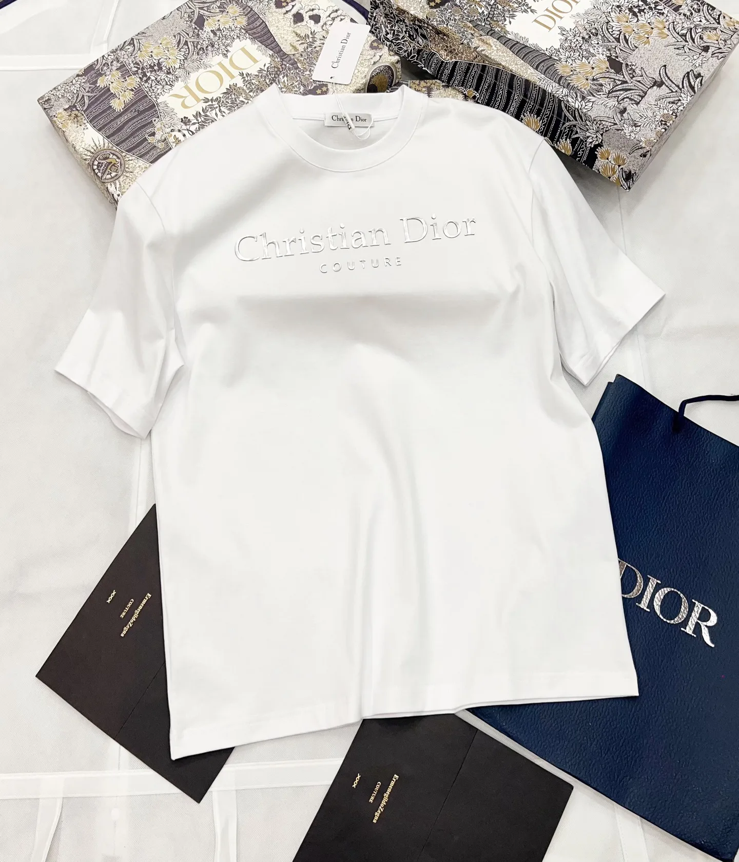 Футболки Мужские Christian Dior 12729635