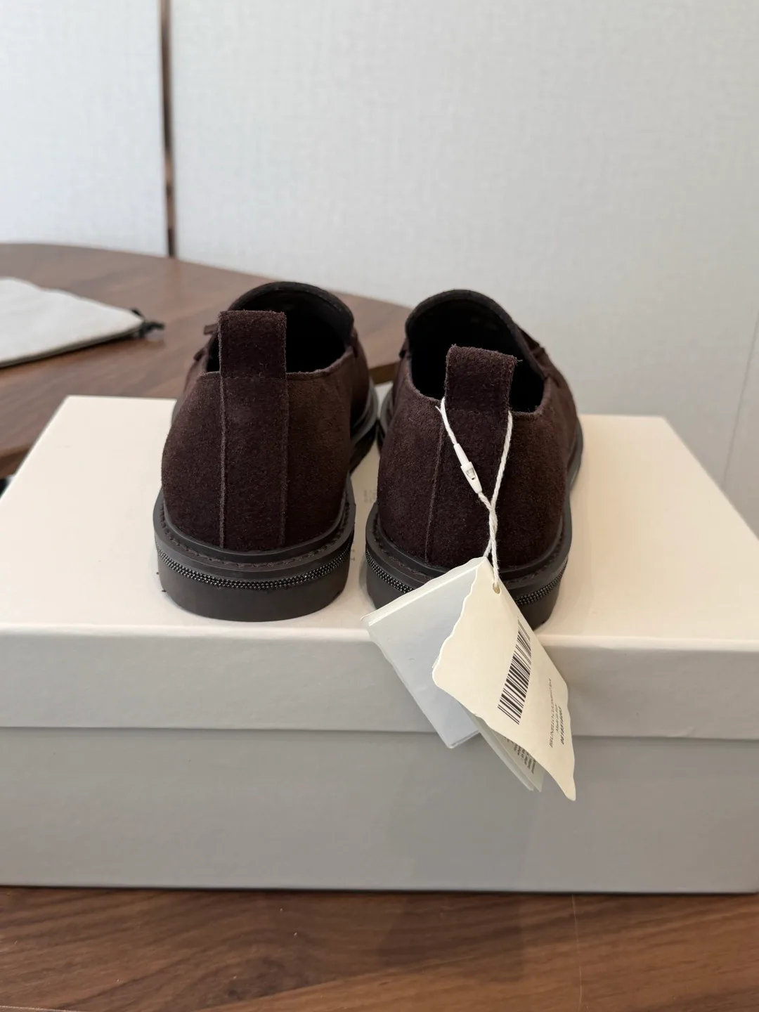 Лоферы И Мокасины Женские Brunello Cucinelli 17599576