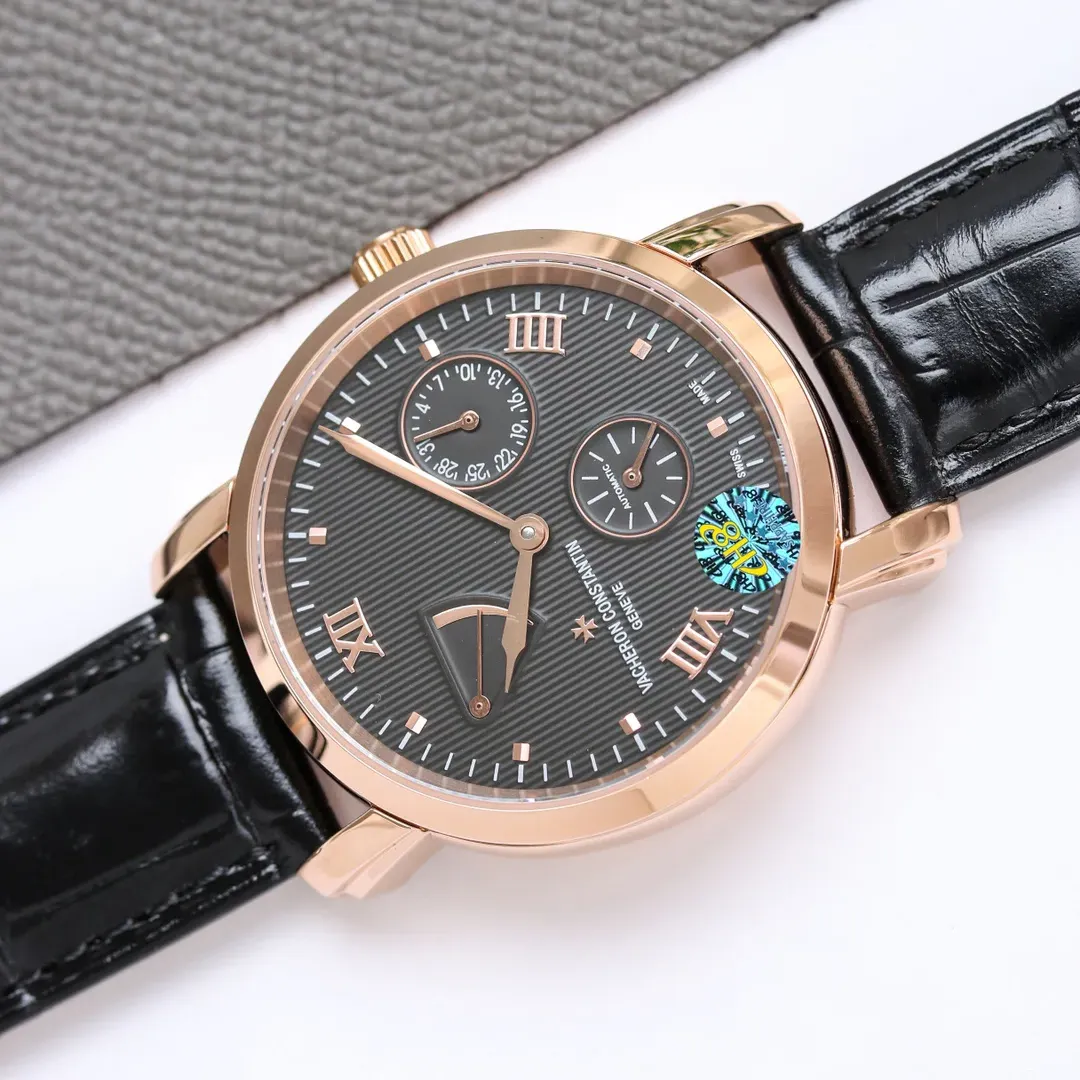 Часы Мужские Vacheron Constantin 1892145