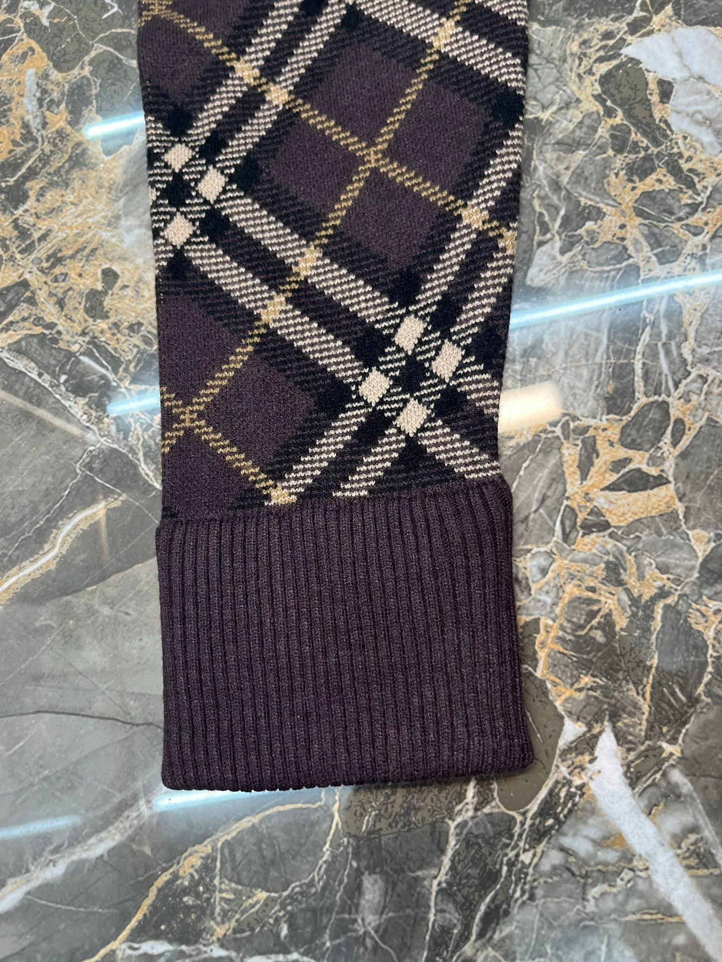 Джемперы И Свитеры Мужские Burberry 18581668