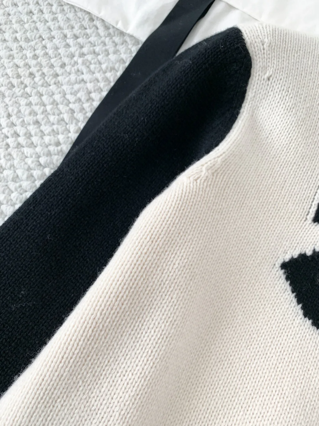 Джемперы И Свитеры Мужские Chanel 2995468