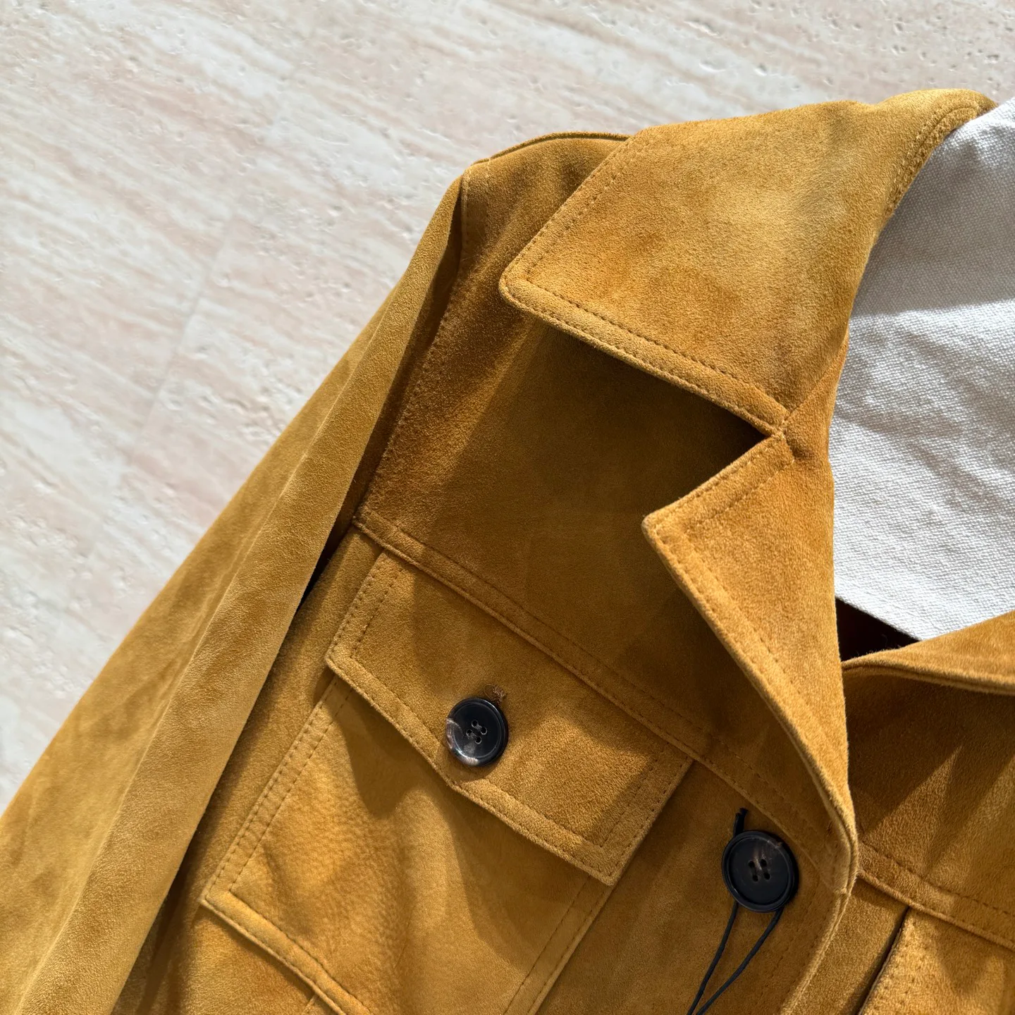 Кожаные Куртки И Дублёнки Женские Loewe 10207251